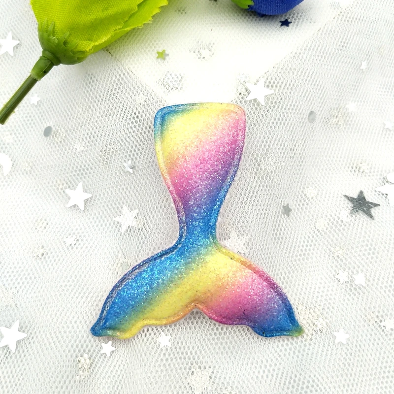 20 шт. мягкие нашивки для одежды 48 х55 мм | Дом и сад