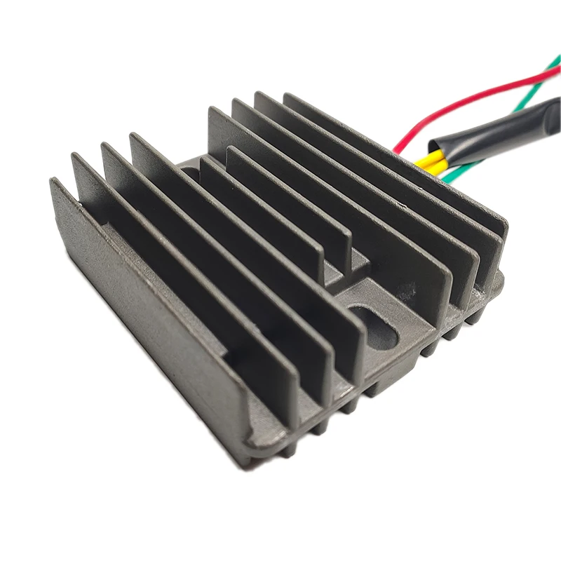 Регулятор напряжения выпрямителя зажигания для мотоцикла Yamaha 75 80 90 100 Mercury 804278A12