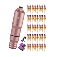 EZ Tattoo Kits EZ Filter V2 Plus  EZ V System PMU Cartridge Tattoo Needle for Tattooing Micropigmentation  Permanent Makeup