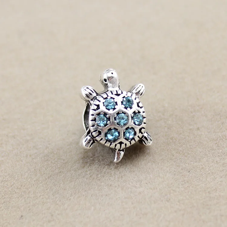 Черепаха бусины ювелирные изделия делая брелок Подвески соответственные