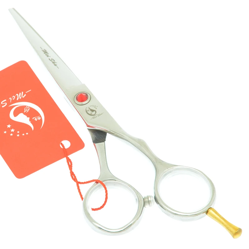 5 &quotЯпония сталь Парикмахерские ножницы Профессиональные для волос Салон