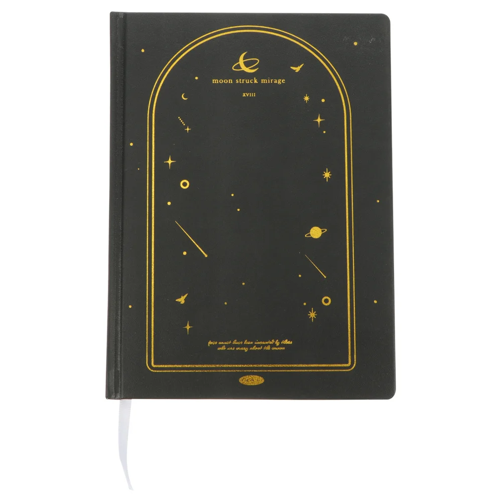 

Delicate Agenda Organizer Diary Journal Notepad Sketchbook Paper List Planner
