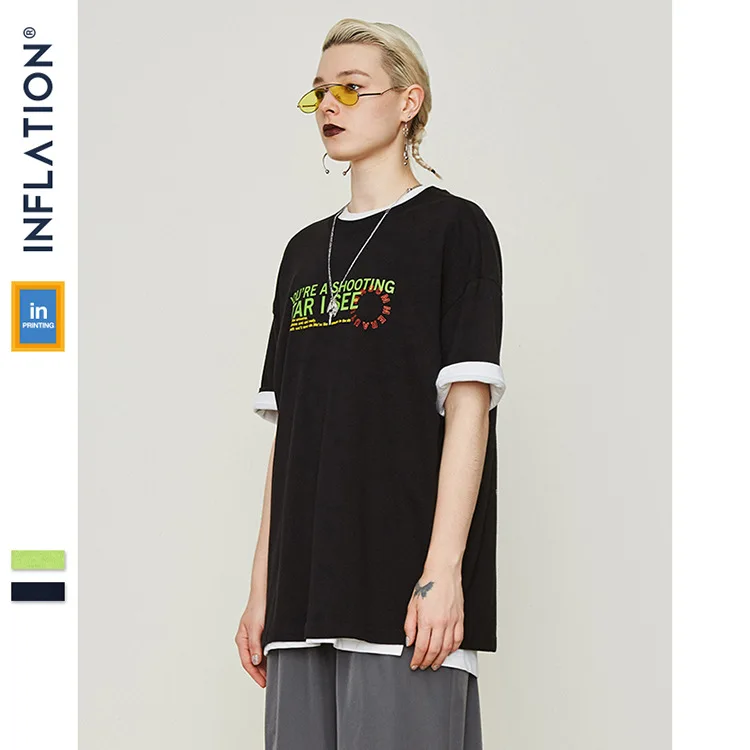 

ZO86 rainbow vogue gymnastics clothes 2020 Ballet dancer tshirt femme 429