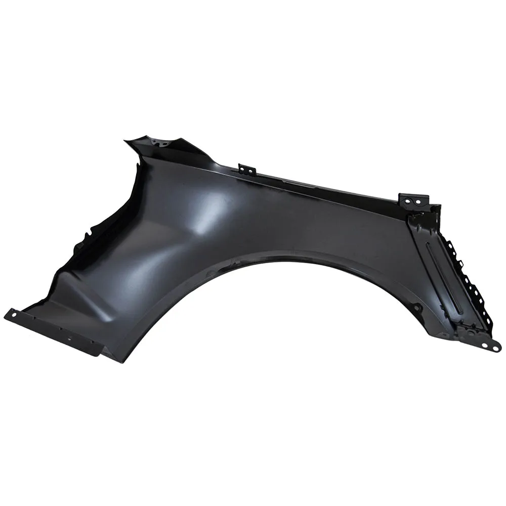 

Fender For Chevrolet Camaro Front Driver and Passenger Side 2016-2018
