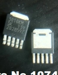 

10 шт./лот 3010 км SI-3010KM-TL TO252-5