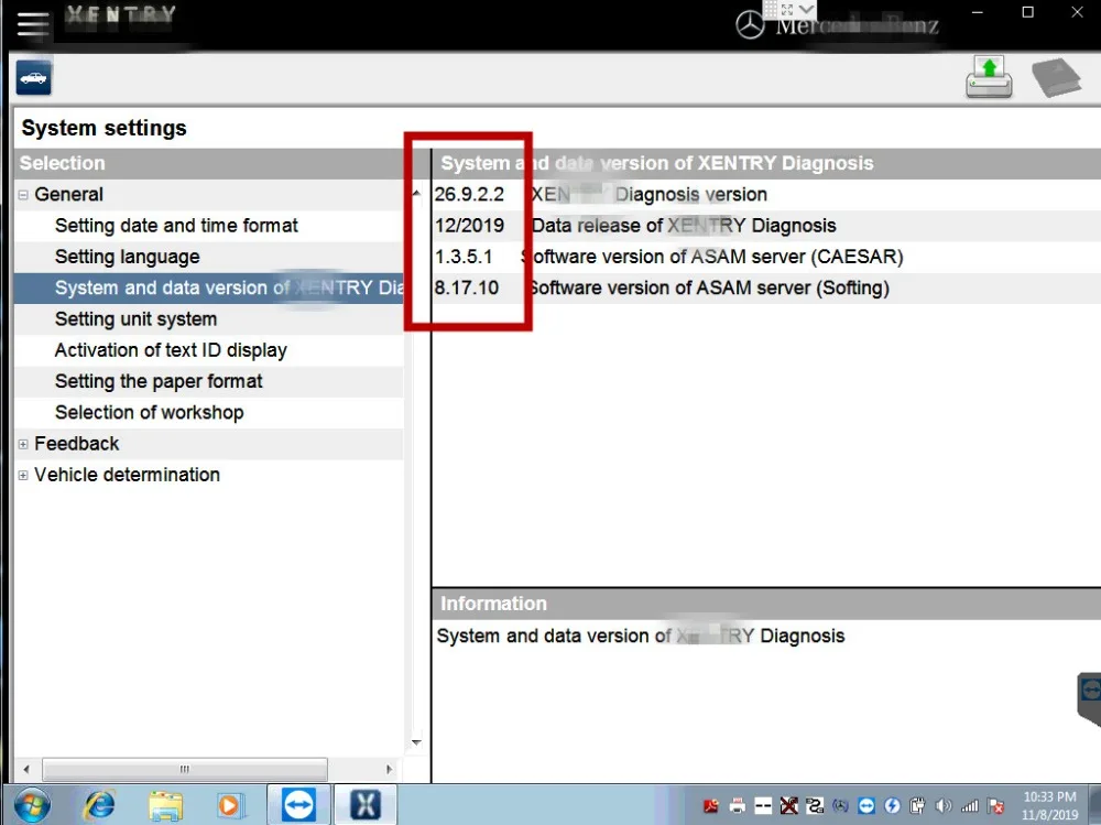 A+++ качественный полный чип V2019.12 программное обеспечение 360 ГБ SSD MB STAR C5 MB SD Подключение Компактный 4 диагностический инструмент с функцией Wi-Fi