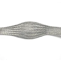 Оплëтка для экранирования проводов#3