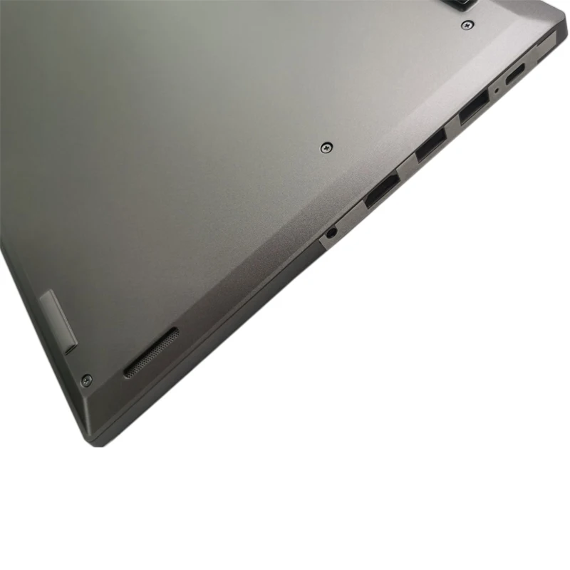 Новый нижний корпус для ноутбука Lenovo Thinkpad E15 задняя крышка корпуса AP1D6000400 |
