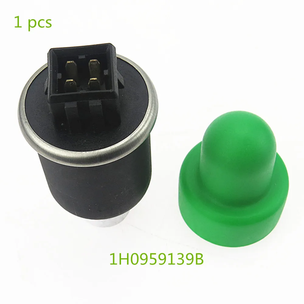 

Датчик кондиционера SCJYRXS для Audi A3 TT VW Golf Passat Beetle Bora Sharan 1H0959139B 7M3 959 139