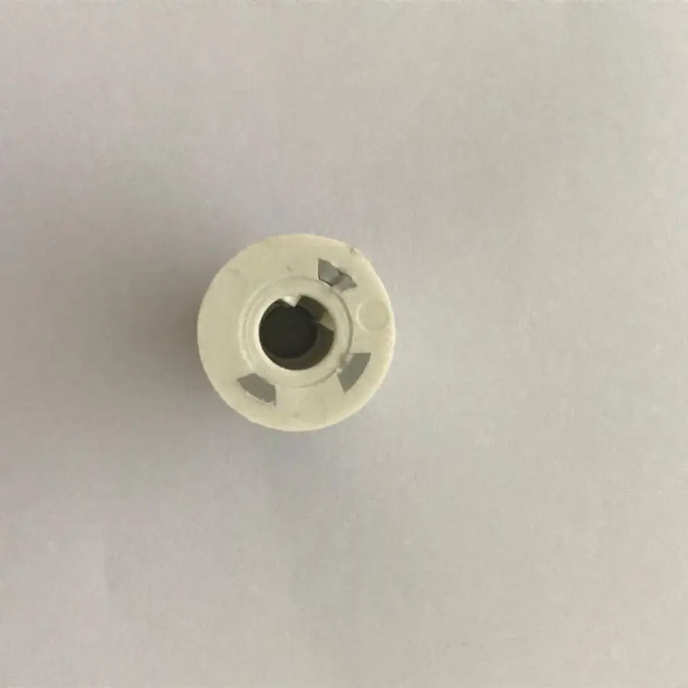 15Pcs EQ Cap Equalizer Knob / High School Bass Pot for Pioneer DJ MIXER DJM djm-2000 900 850 750 700 800 Gray Color | Электроника