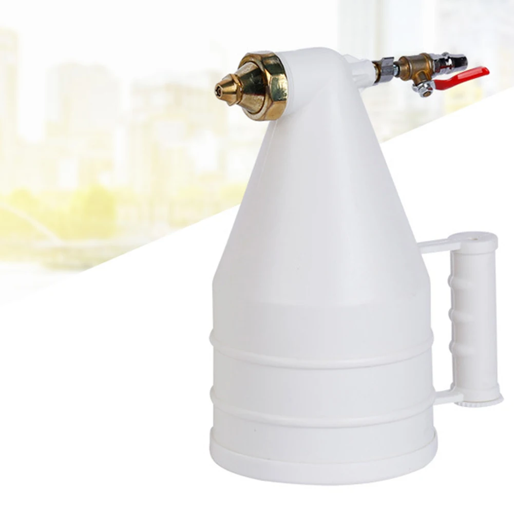 

Spray Exterior Wall Building Paint Air Pressure Real Stone Paint Plastic Coated Sprayer Cement Mortar Sprayer