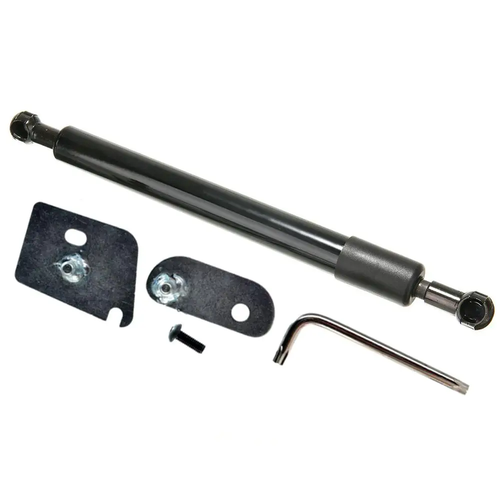 

Tailgate Assist Lift Support Shock Strut Damper Kit Fit For Ford F-150 2015-2018