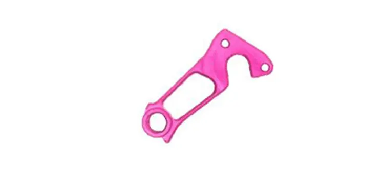 

Sigeyi PNA-TH1 PNA-QR1 Road Bike Frame Integrate Rear Derailleur Direct-Mount Hanger For Pinarello Dogma F8 F10 F12