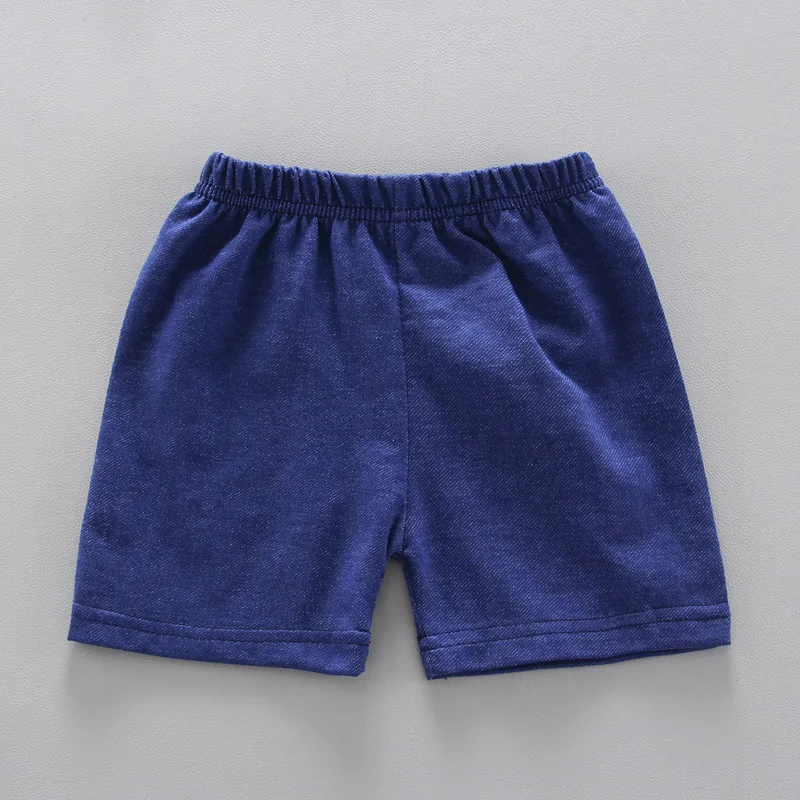 

2020 summer children's clothing baby Sets boy short sleeve cartoon T-shirt + pants boy Sets 2 pieces