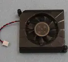 F06 80 мм монтажные отверстия 2 провода 2Pin Видеокарта радиатор охлаждающий вентилятор для BFG Geforce 6600 7300 7600 8400 FX540 FX550