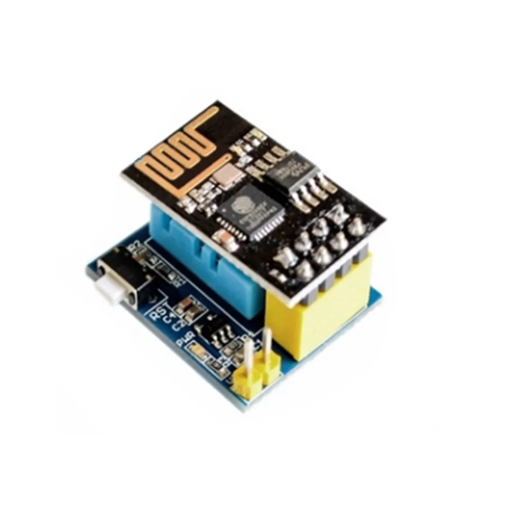 ESP8266 Φ DHT11 модуль датчика температуры и влажности WIFI NodeMCU Smart Home IOT DIY
