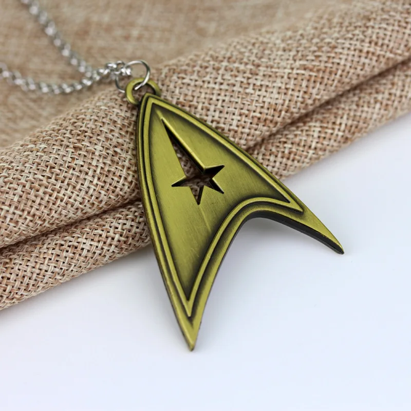 Ожерелье с подвеской Звездная война | Украшения и аксессуары