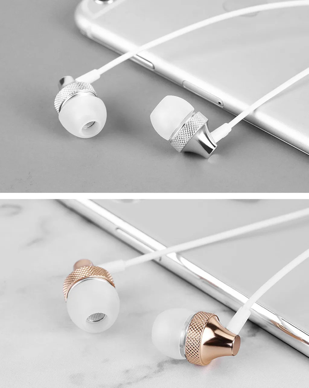 

Earphones WIith Microphone gaming dynamic handfree for mobile Wired headphones 3.5mm for PS4 PC asmr with cable and microphone