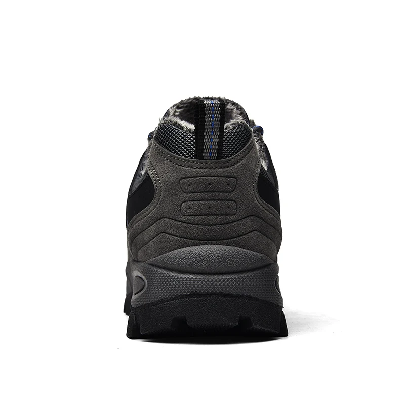 Nieuwe Collectie Classics Stijl Mannen Wandelschoenen Lace Up Mannen Sportschoenen Outdoor Jogging Trekking Sneakers  Trendy