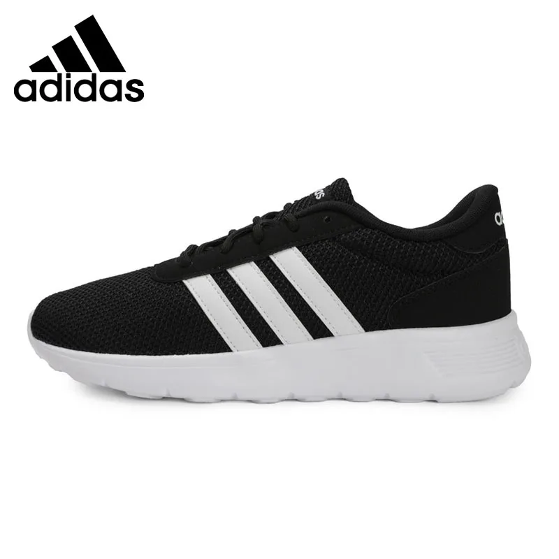 Новое поступление! Оригинальные женские кроссовки для бега Adidas NEO LITE|Беговая