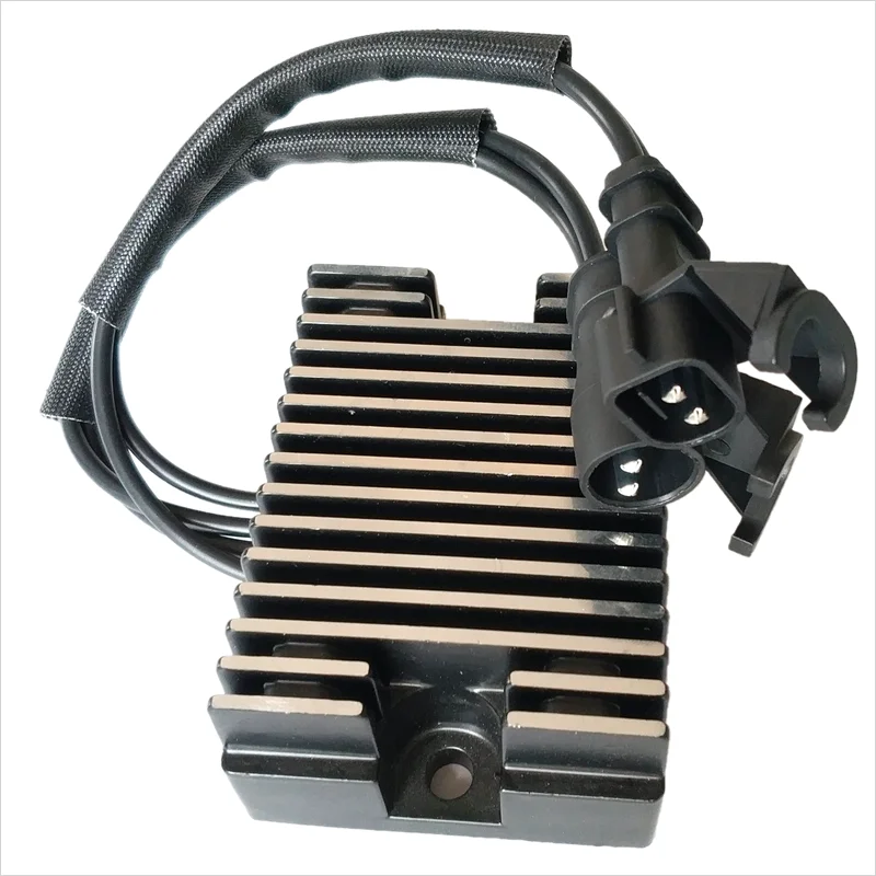 

R2101.0 RECTIFIER REGULATOR For 74711-08 74546-07A H4607 74711-c Davidson 2007-2008 Sportster 883 1200
