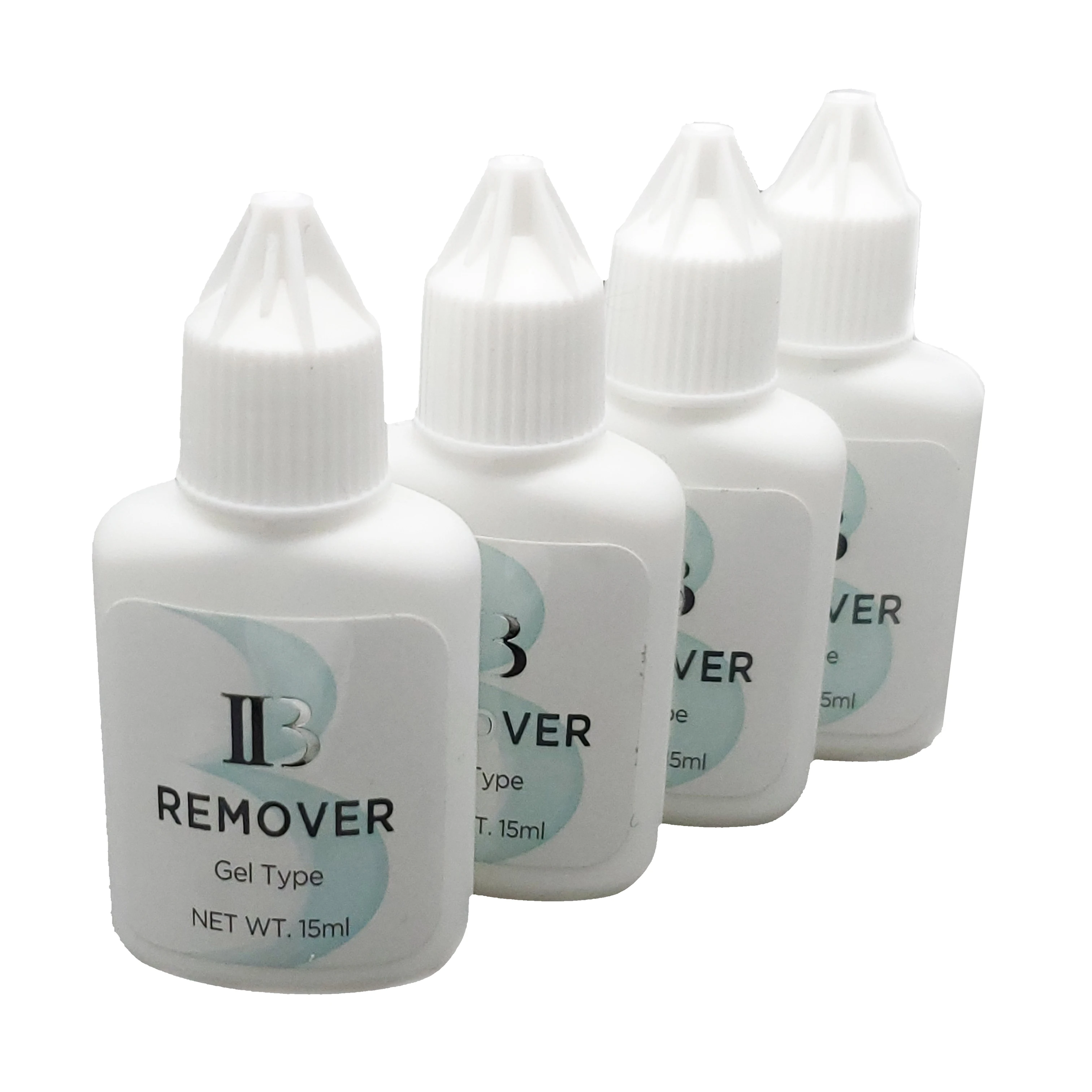 Корея IB 15 г профессиональный клей для удаления ресниц Клей Debonder гель Тип