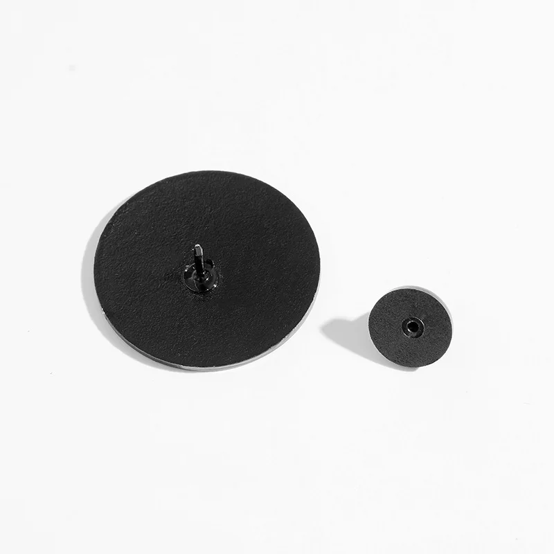 LXJERY эмалированная крутая брошь в виде собаки для клуба значок на рюкзак