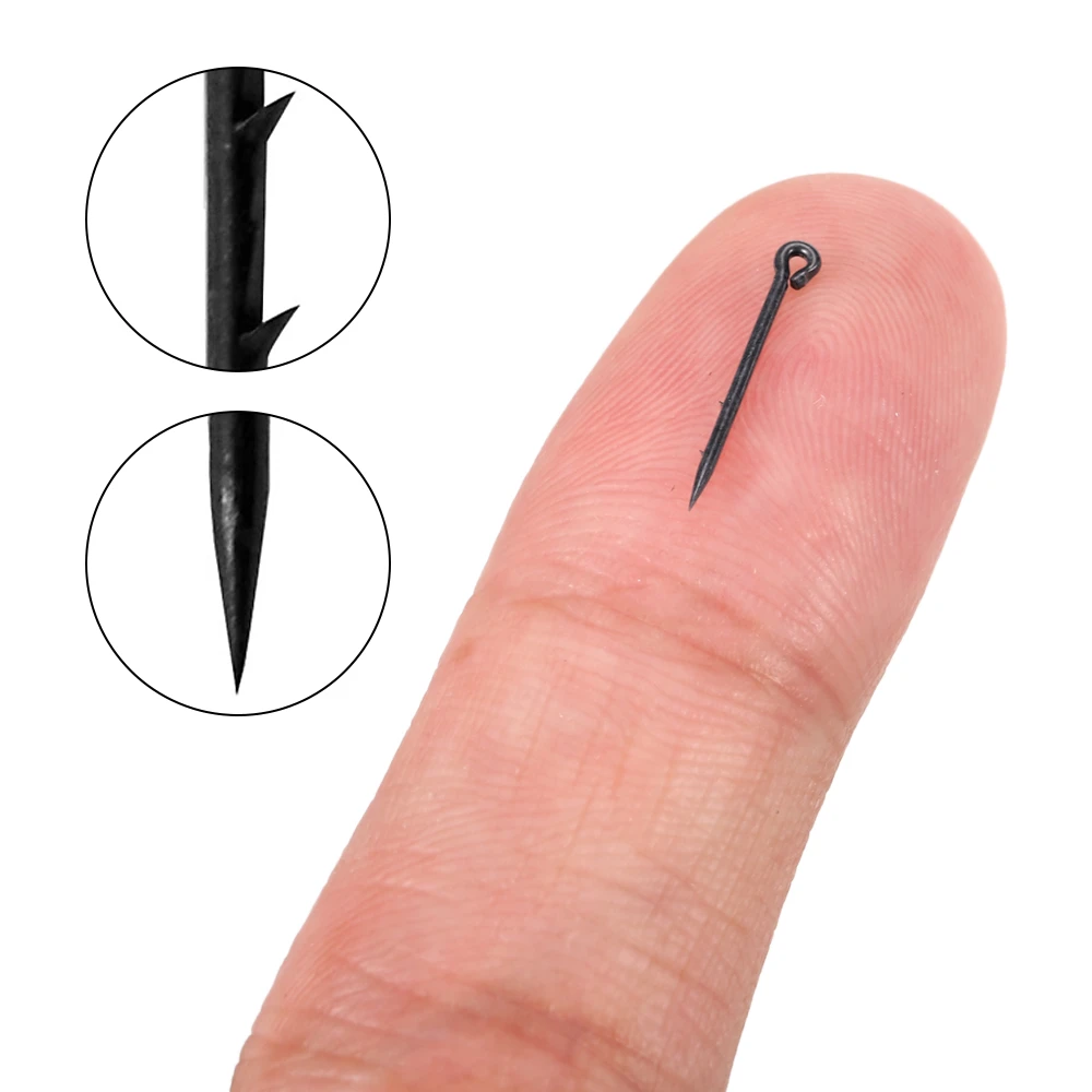 Рыболовная приманка с шипами рыболовный крючок для ловли карпа рыболовные