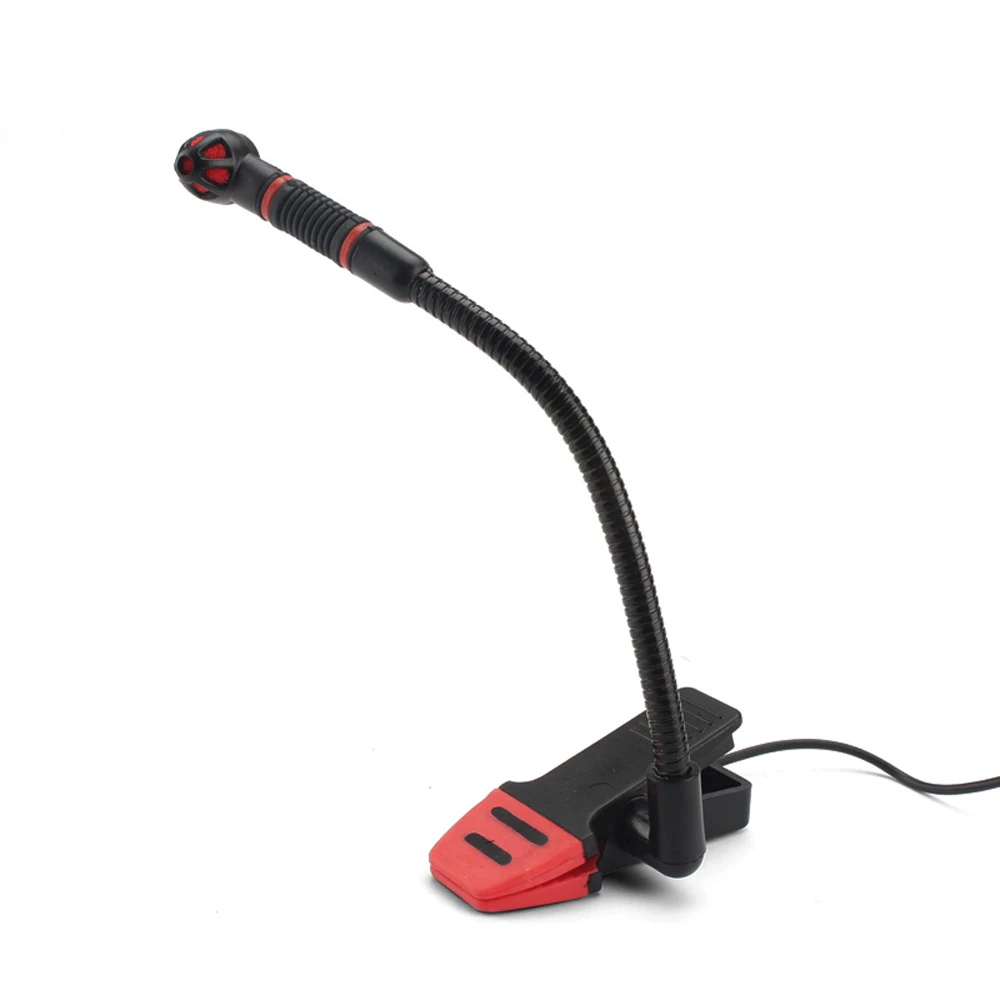 

IM500 Instrumental Condenser Microphone Saxophone Wind Instruments Trombone or Tuba Microphone