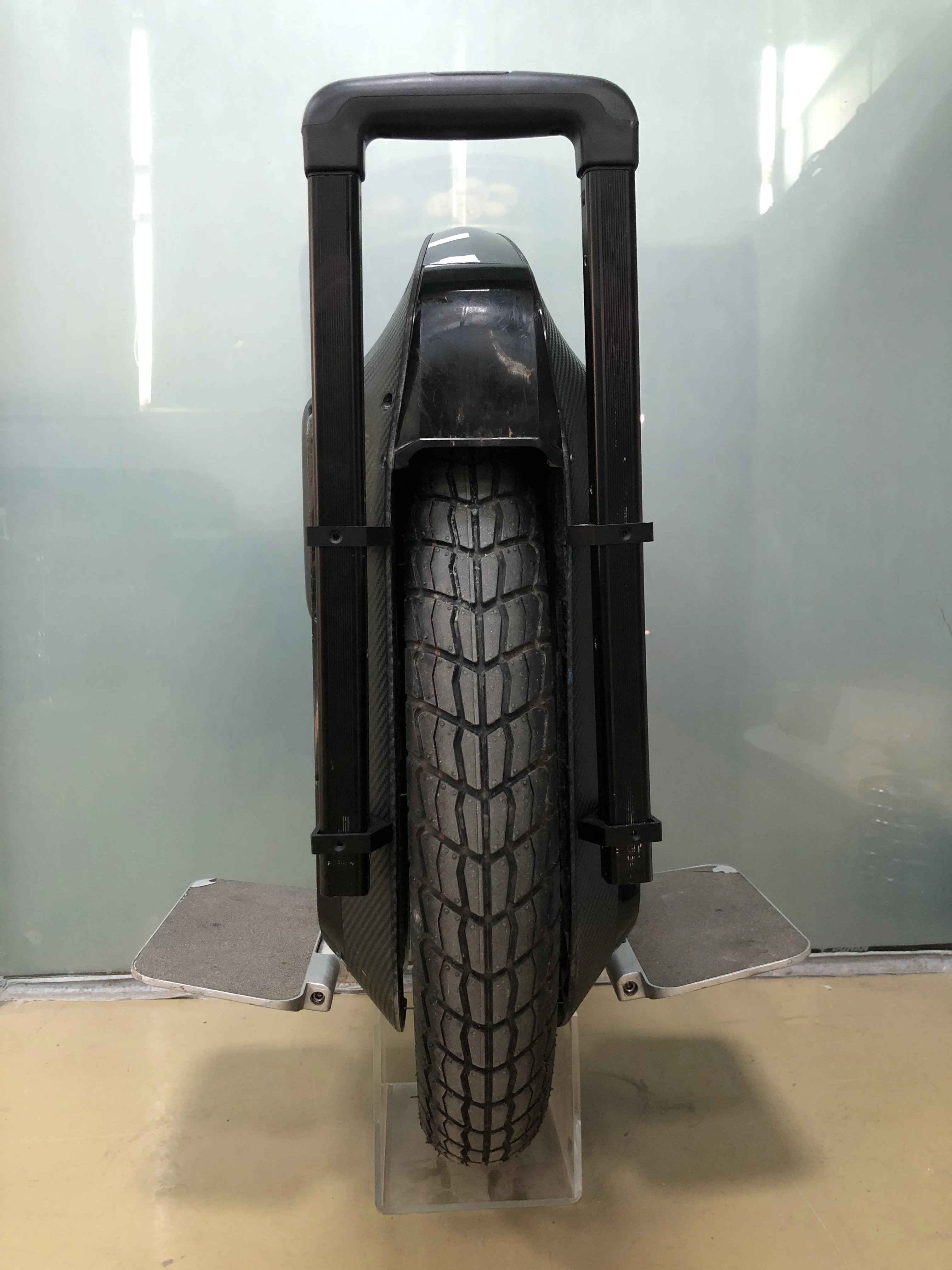 Gotway Monster V2/V3 Электрический Одноколесный управляющий стержень тяговый ручной