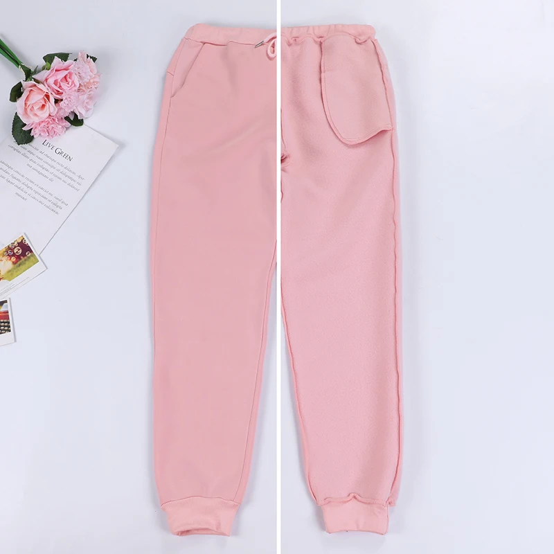 Sfit осенний Женский бархатный теплый спортивный костюм на молнии с капюшоном