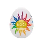 Яйцо - Мастурбатор Tenga Egg Shiny Pride Edition