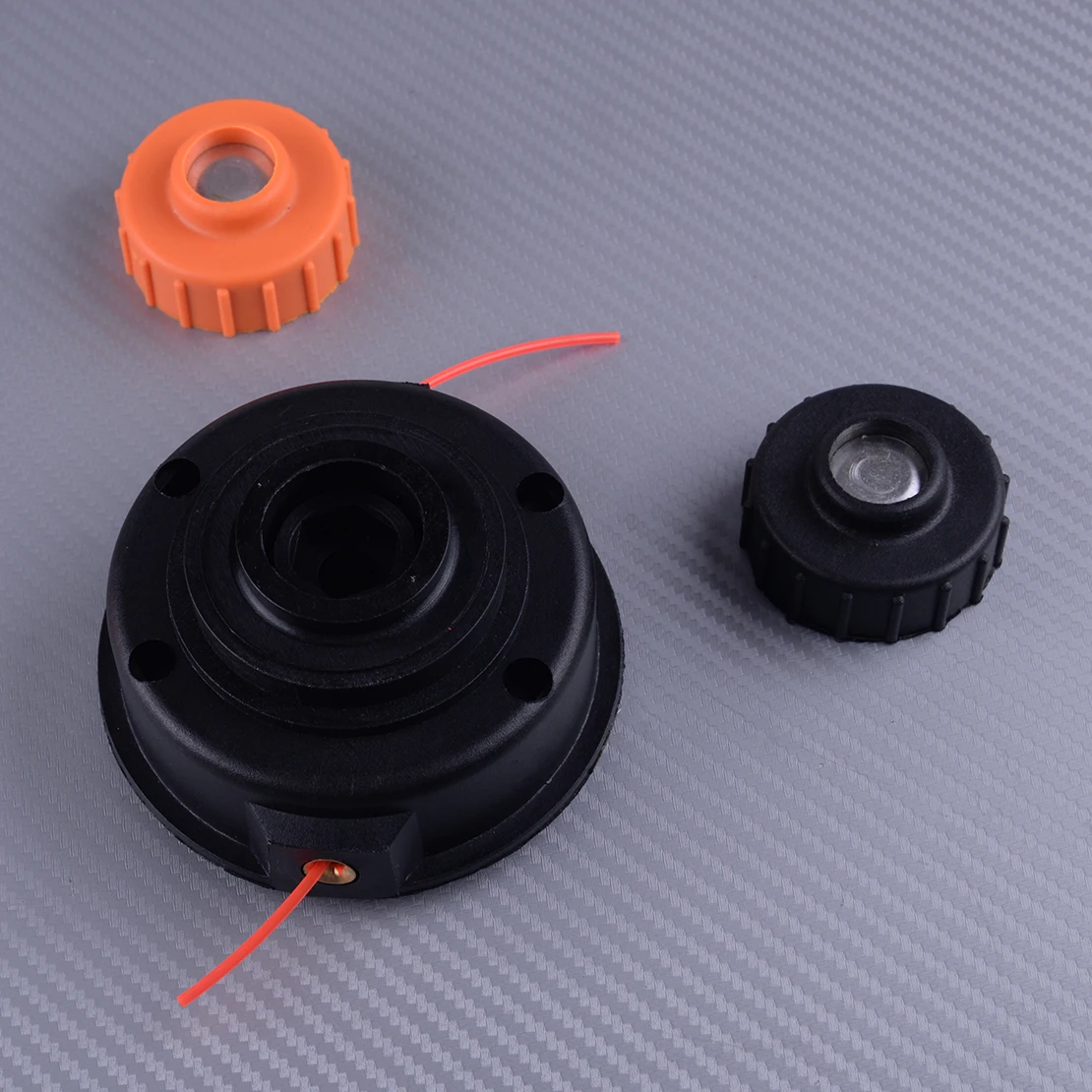 

Пластиковая Головка триммера LETAOSK 000998265, подходит для Homelite UT-20042 UT- 20042-A UT-20043-A 25cc RYOBI TORO Craftsman