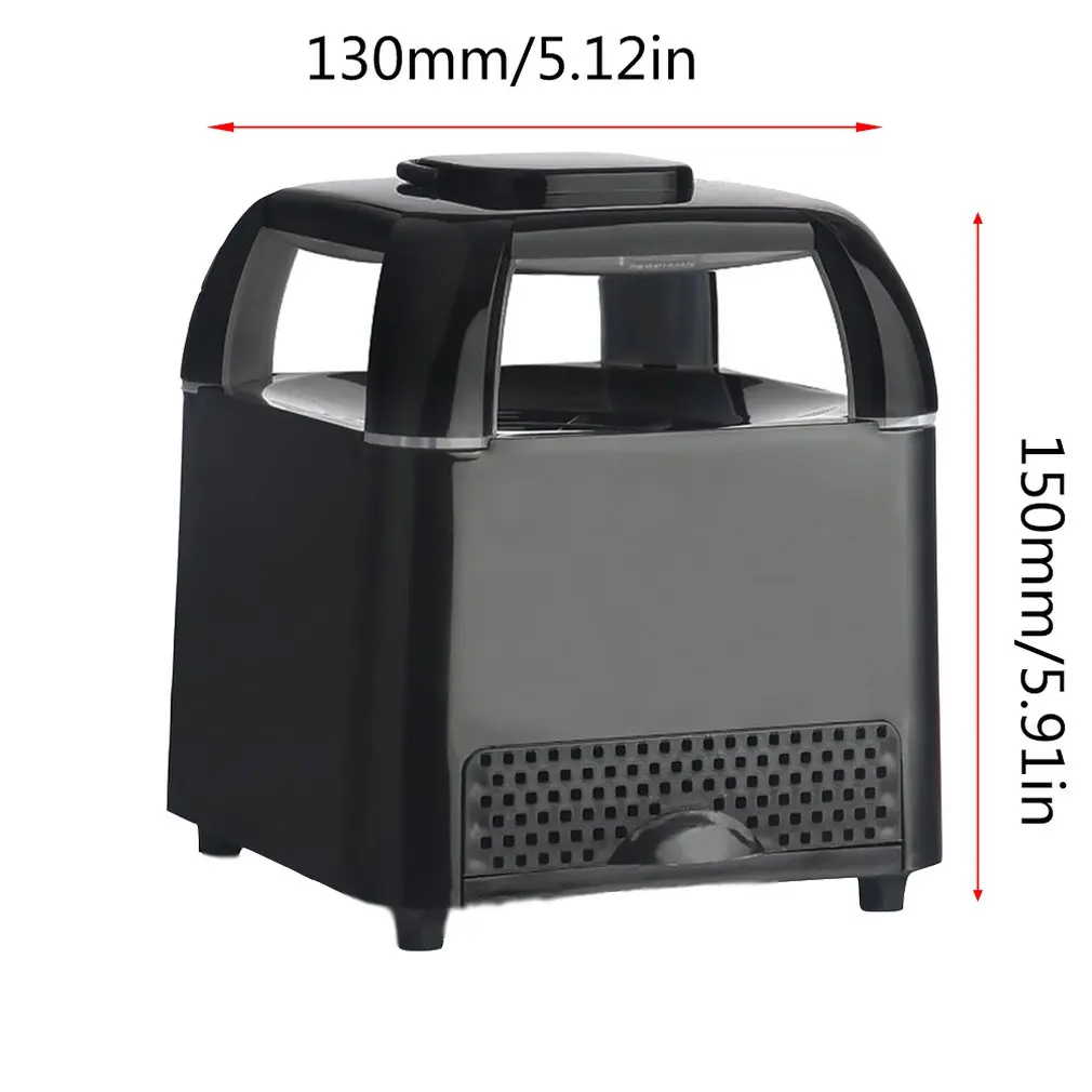 

Electric Mosquito Killer Lamp USB Photocatalyst Mosquito Killer Insect Trap lamp powered bug moskito killer