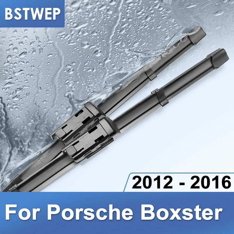 Щетки стеклоочистителя BSTWEP для Porsche Boxster 981 подходят к кнопкам 2012 2013 2014 2015 2016 |