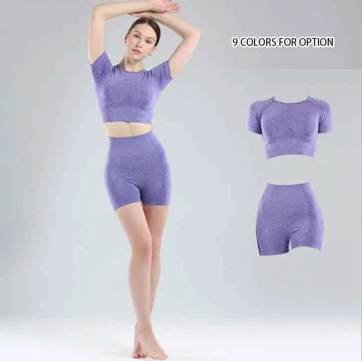 Одежда для похудения плотная корректирующая Спортивная одежда бега летняя