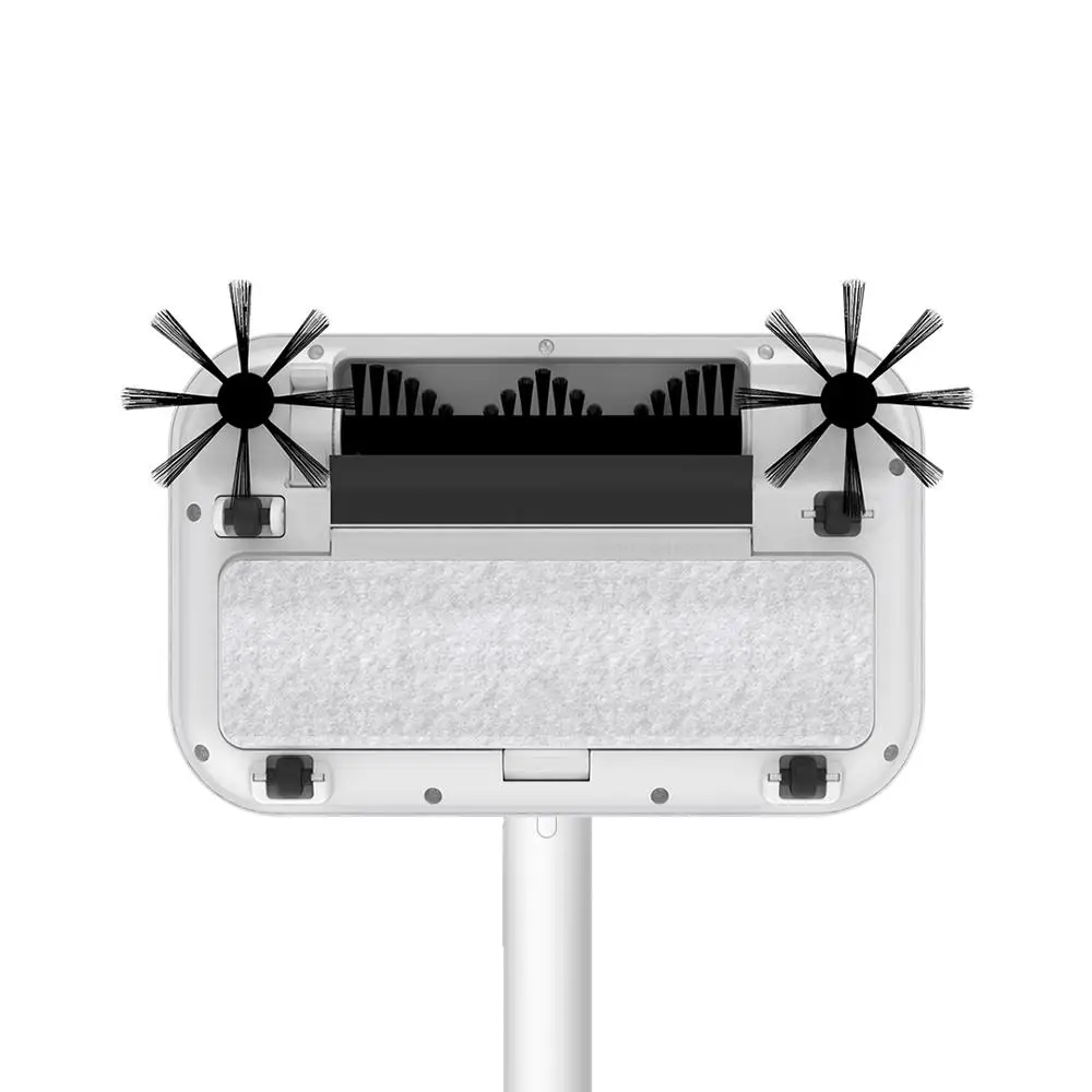 XIAOMI MIJIA YIJIE YE 01 электрическая подметальная портативная беспроводная щетка для