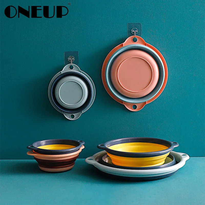 Переносная складная пластиковая раковина туристическое ведро для улицы