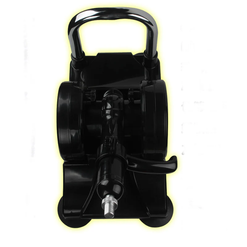 Поручни Vesion 120N Thrusting робот регулируемая и портативная секс машина для мужчин
