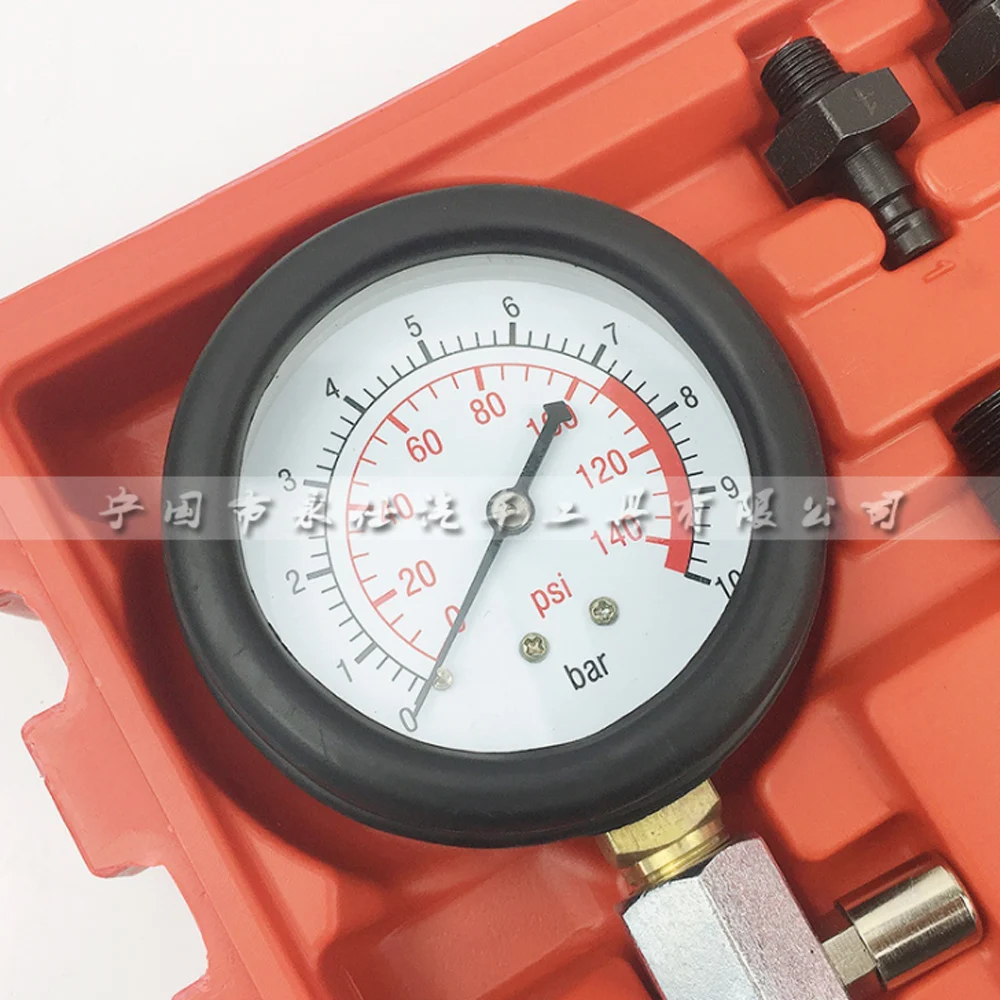 12 шт. набор Предупреждение проверки давления масла в двигателе | Автомобили и