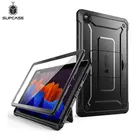 Чехол-накладка SUPCASE для Samsung Galaxy Tab A7 10,4 дюйма (2020) UB Pro, Прочный сверхпрочный Чехол со встроенной защитой экрана