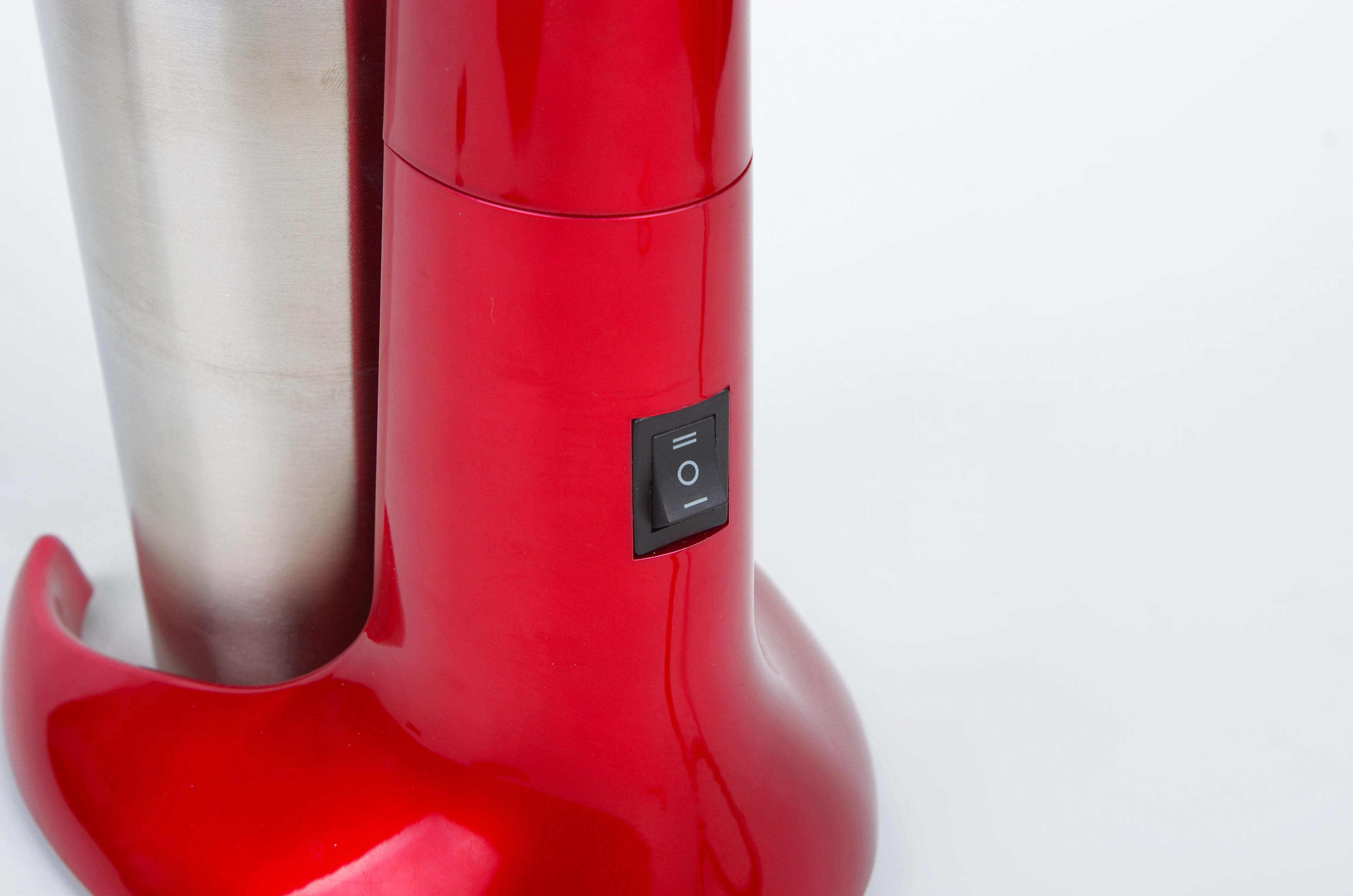 easy kitchen milk mixer stainless steel coffee mixer home appliance whisk mixer drink mixer for coffee milk shake maker free global shipping