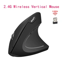 vertical wireless mouse ergonomic gaming mice wireless mouse vertical computer for computer laptop desktop gaming mice