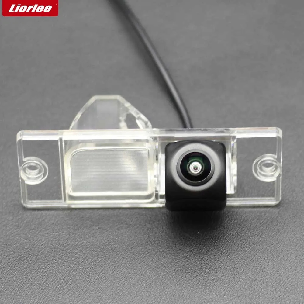 

SONY HD Chip CCD CAM For Mitsubishi Strada/Sportero/Hunter 2005-2015 Car Rear View Parking Back Camera 170 Angle 1080p