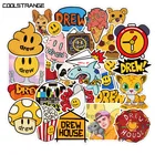 103050 шт., наклейки для мотоцикла и скейтборда