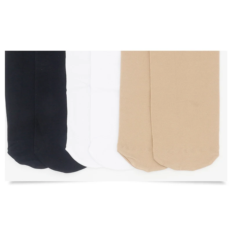 

Thigh High Socks Japanese College Style Long Tube Half Thigh Stockings Non-slip High Tube Socks Over-knee Socks Student
