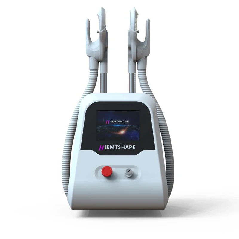 Машина для скульптуры тела магнитное устройство коррекции фигуры EMS похудения