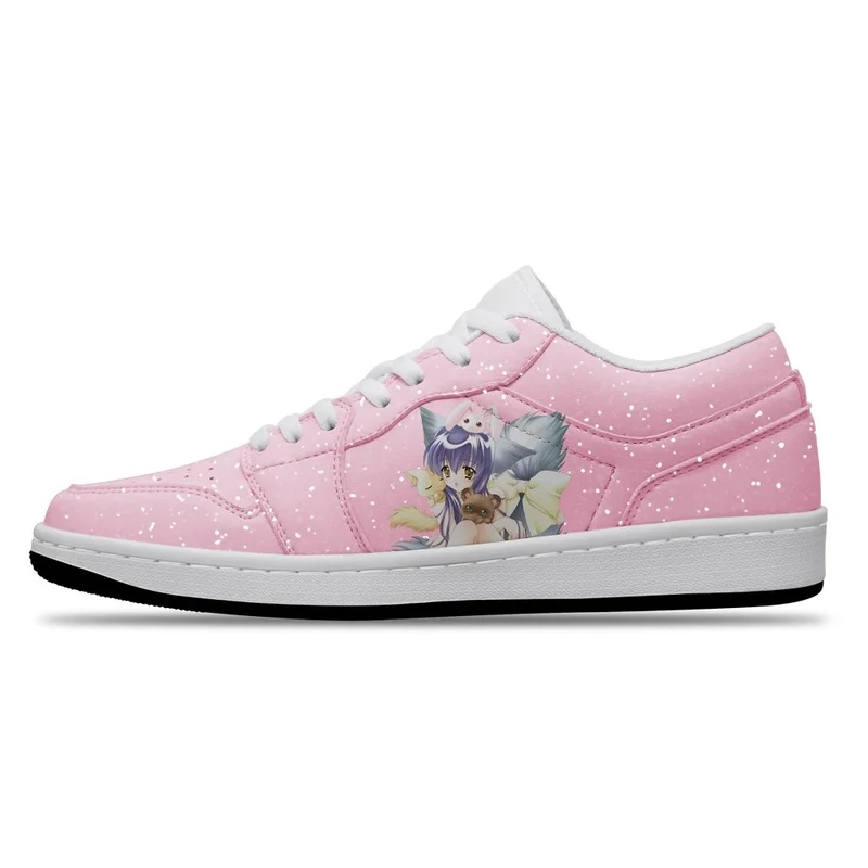 

Aj 2021 Custom Fashion Style Womens Girly Anime Sport Shoes SB Dunks shoes for women 2021 low chaussure femme