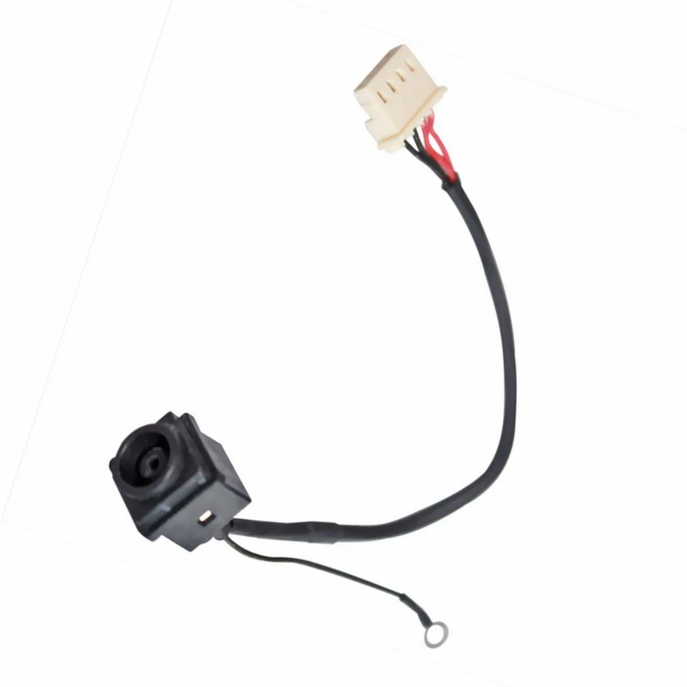Новый DC разъем питания кабель для SONY Vaio VPCEH E15 SVE15 SVE151J11L SVE151J13L SVE151J17L зарядное