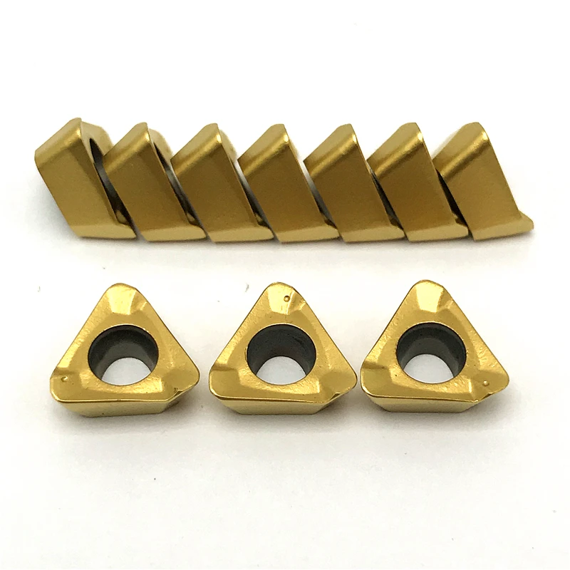 3PKT100408R 3PKT150508R TT9080 карбдная вставка поворотный инструмент для станка ЧПУ нитрида